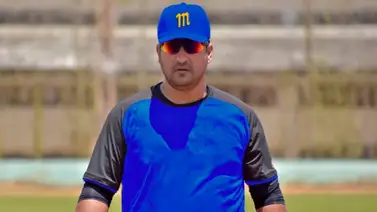 LVBP: Navegantes del Magallanes presentó a su nuevo coach de pitcheo LVBP: Navegantes del Magallanes presentó a su nuevo coach de pitcheo