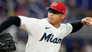 MLB: Conoce quienes son los mejores lanzadores criollos en la primera mitad de temporada (+Video)