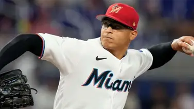 MLB: Conoce quienes son los mejores lanzadores criollos en la primera mitad de temporada (+Video) MLB: Conoce quienes son los mejores lanzadores criollos en la primera mitad de temporada (+Video)