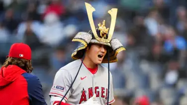 MLB: Este equipo de la Liga Nacional se suma a la lista de elencos que quieren a Shohei Ohtani MLB: Este equipo de la Liga Nacional se suma a la lista de elencos que quieren a Shohei Ohtani