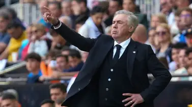 ¿Y si no viene? Así podría alinear el Real Madrid de no llegar Mbappé (+Análisis) ¿Y si no viene? Así podría alinear el Real Madrid de no llegar Mbappé (+Análisis)