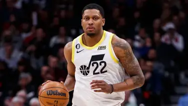 NBA: Este jugador figura como la próxima adquisición importante de los Warriors NBA: Este jugador figura como la próxima adquisición importante de los Warriors