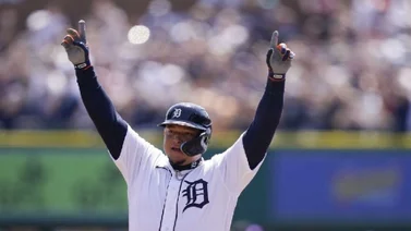 MLB: ¿Cuándo será el último partido de Miguel Cabrera con los Tigres de Detroit?