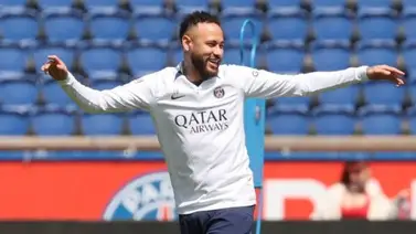 Este equipo de Inglaterra va por el fichaje de Neymar Este equipo de Inglaterra va por el fichaje de Neymar