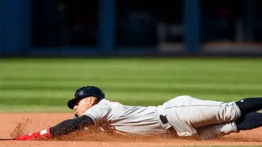MLB: Andrés Giménez es la carta de velocidad de los Guardianes MLB: Andrés Giménez es la carta de velocidad de los Guardianes
