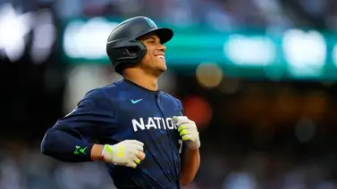 MLB: Este equipo tiene en la mira a Juan Soto para los próximos años en Grandes Ligas MLB: Este equipo tiene en la mira a Juan Soto para los próximos años en Grandes Ligas