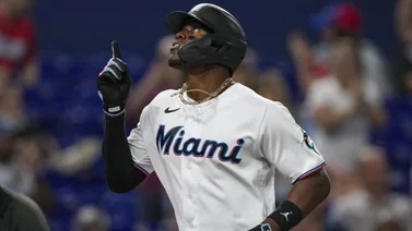 MLB: Yuli Gurriel es una inspiración para Jorge Soler y los Marlins de Miami