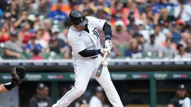 MLB: Miguel Cabrera cuenta con este registro ofensivo desde la temporada 2016 MLB: Miguel Cabrera cuenta con este registro ofensivo desde la temporada 2016