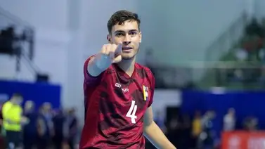 Se anunció la lista de convocados al próximo módulo de la Vinotinto Futsal Sub-20 Se anunció la lista de convocados al próximo módulo de la Vinotinto Futsal Sub-20