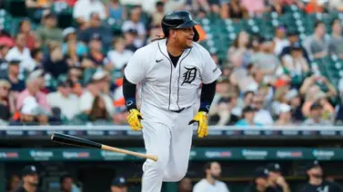 MLB: ¿Cuándo jugará Miguel Cabrera su último juego contra los Yankees de Nueva York? (+Video) MLB: ¿Cuándo jugará Miguel Cabrera su último juego contra los Yankees de Nueva York? (+Video)