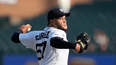 MLB: Eduardo Rodríguez a retomar su nivel en la segunda mitad de temporada contra Marineros MLB: Eduardo Rodríguez a retomar su nivel en la segunda mitad de temporada contra Marineros