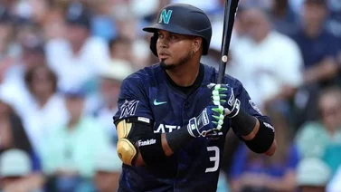 Luis Arráez apunta a su nueva victima: ¿Cuánto le batea a los Orioles de Baltimore?