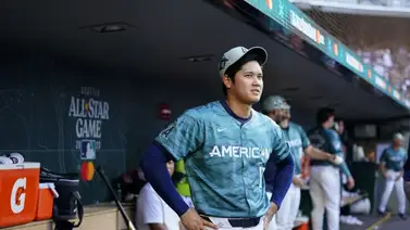 MLB: Mira la alineación de Los Yankees de New York con Shohei Ohtani como figura MLB: Mira la alineación de Los Yankees de New York con Shohei Ohtani como figura