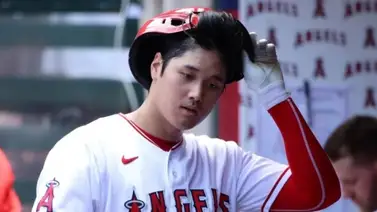 MLB: Estos equipos estarían motivados a negociar con Shohei Ohtani MLB: Estos equipos estarían motivados a negociar con Shohei Ohtani