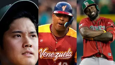 MLB: ¿Cómo le ha ido a las estrellas del Clásico Mundial de Beisbol hasta ahora en la temporada? (+Videos) MLB: ¿Cómo le ha ido a las estrellas del Clásico Mundial de Beisbol hasta ahora en la temporada? (+Videos)