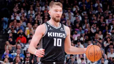 NBA: Estos son los contratos más grandes de la temporada baja en el mejor baloncesto del mundo NBA: Estos son los contratos más grandes de la temporada baja en el mejor baloncesto del mundo