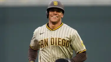 MLB: Juan Soto buscará estos récords para tener un contrato estelar en las Grandes Ligas MLB: Juan Soto buscará estos récords para tener un contrato estelar en las Grandes Ligas