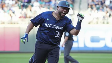 MLB: Elías Díaz podría estar en la mira de varios equipos importantes en las Grandes Ligas (+Videos)