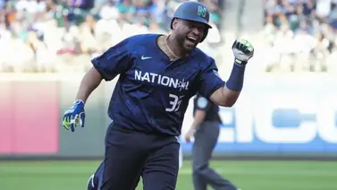 MLB: Elías Díaz podría estar en la mira de varios equipos importantes en las Grandes Ligas (+Videos) MLB: Elías Díaz podría estar en la mira de varios equipos importantes en las Grandes Ligas (+Videos)