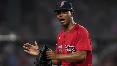 MLB: Brayan Bello estará en la primera batalla de Boston Red Sox para llegar al comodín en este 2023