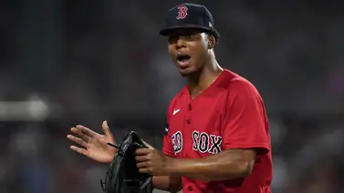 MLB: Brayan Bello estará en la primera batalla de Boston Red Sox para llegar al comodín en este 2023 MLB: Brayan Bello estará en la primera batalla de Boston Red Sox para llegar al comodín en este 2023