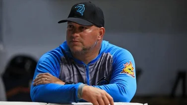 LMBP: Delfines de La Guaira anuncia el regreso de Jackson Melián... ¡En plena final!