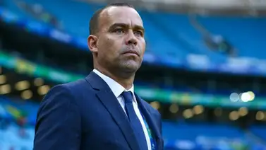 Liga MX: Rafael Dudamel no ve luz con el Necaxa y es expulsado (+Video) Liga MX: Rafael Dudamel no ve luz con el Necaxa y es expulsado (+Video)