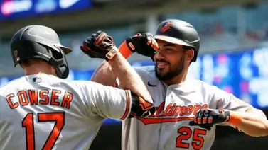 MLB: Estas son las rachas más largas de victorias antes del Juego de Estrellas en Grandes Ligas MLB: Estas son las rachas más largas de victorias antes del Juego de Estrellas en Grandes Ligas