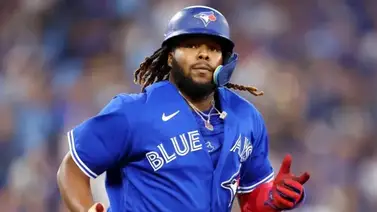 MLB: Vladimir Guerrero Jr se niega a jugar para los Yankees de New York MLB: Vladimir Guerrero Jr se niega a jugar para los Yankees de New York