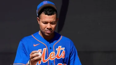 Colombiano Quintana lanzará con Mets de Nueva York - Prensa Latina