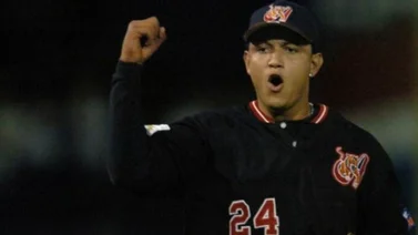 ¿Cuándo fue la última vez que Miguel Cabrera jugó en la LVBP?