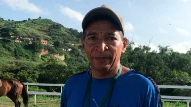 César Morón se va de lance con esta línea en el 5y6 de La Rinconada