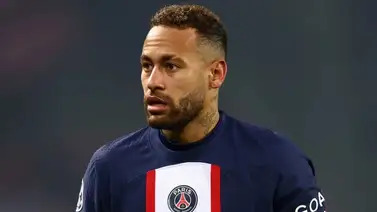 PSG: Neymar ya se puso a las órdenes de Luis Enrique mientras se prepara junto al resto del equipo (+Video) PSG: Neymar ya se puso a las órdenes de Luis Enrique mientras se prepara junto al resto del equipo (+Video)