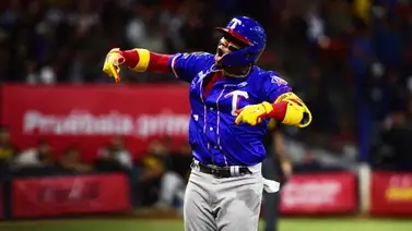 LVBP: César Collins planea el regreso de Ronald Acuña Jr. a los Tiburones LVBP: César Collins planea el regreso de Ronald Acuña Jr. a los Tiburones