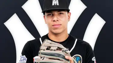 MLB: Los Yankees de New York firman a joven talentoso para Ligas Menores MLB: Los Yankees de New York firman a joven talentoso para Ligas Menores