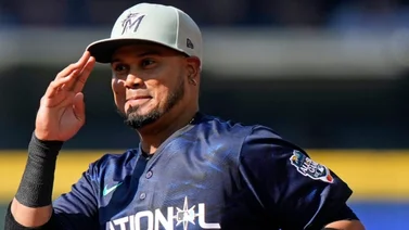 MLB: Así influye Luis Arráez en las victorias de sus equipos (+Estadísticas)