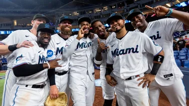 MLB: ¡A comprar! Los Marlins de Miami ya tendrían definido su plan antes de la fecha límite