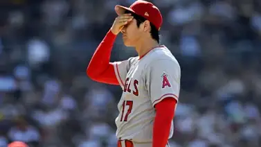 MLB: Los Angelinos no se cierran a canje por Ohtani MLB: Los Angelinos no se cierran a canje por Ohtani