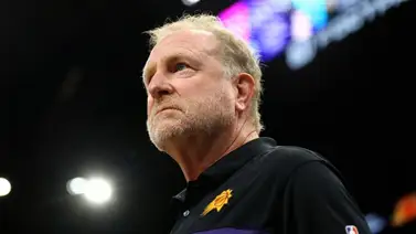 NBA: Conoce el plan del dueño de los Suns para perfilarse como contendientes al campeonato NBA: Conoce el plan del dueño de los Suns para perfilarse como contendientes al campeonato