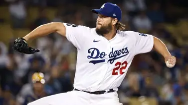 Kershaw cerca de su regreso al montículo con los Dodgers Kershaw cerca de su regreso al montículo con los Dodgers