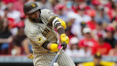 MLB: Un contendiente de la Liga Americana estaría interesado en Nelson Cruz (+Detalles)