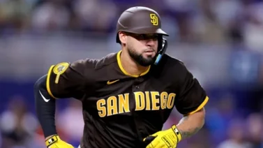 MLB: Gary Sánchez inicia la segunda mitad de temporada con puro poder