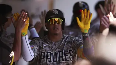 MLB: ¡Histórico! Conoce los récords que puede alcanzar Manny Machado en la temporada 2023 MLB: ¡Histórico! Conoce los récords que puede alcanzar Manny Machado en la temporada 2023