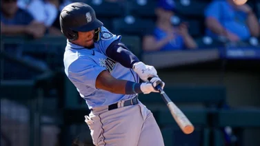 MiLB: Marineros de Seattle promovieron a prospecto venezolano (+Detalles)