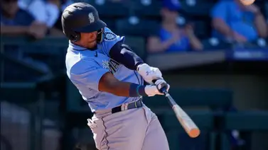 MiLB: Marineros de Seattle promovieron a prospecto venezolano (+Detalles) MiLB: Marineros de Seattle promovieron a prospecto venezolano (+Detalles)