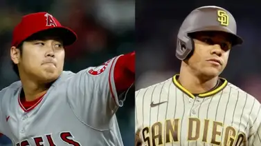 MLB: Ohtani, Soto y Arenado figuran como los próximos candidatos a llegar a Yankees MLB: Ohtani, Soto y Arenado figuran como los próximos candidatos a llegar a Yankees