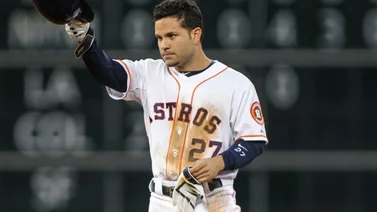 MLB: Así va la recuperación de José Altuve con los Astros de Houston