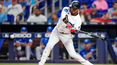 MLB: ¿Cuáles son los peloteros venezolanos que mejor batean durante los días sábados? (+Números)