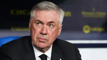 Ancelotti reveló cuáles son los planes del Real Madrid durante la pretemporada Ancelotti reveló cuáles son los planes del Real Madrid durante la pretemporada