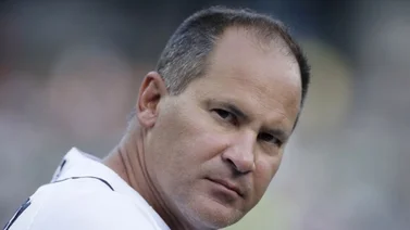 MLB: Omar Vizquel felicita a criollos que disputaron el Juego de Estrellas (+Video)